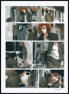 Christophe Chabouté - Purgatoire, Livre 1, p43
