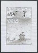 Jung - Couleur de peau : miel, Tome 1, Planche originale n°8