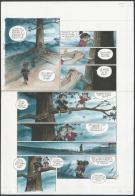 Jung - Kyoteru, Enfant de l'ombre, p16