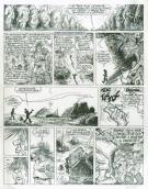Philippe Luguy - Gildwin, Les légendes océanes, p31