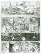 Philippe Luguy - Gildwin, Les légendes océanes, p39