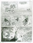 Philippe Luguy - Gildwin, Les légendes océanes, p46