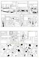 Jean-Christophe Thibert - Kaplan & Masson, La théorie du cha