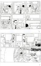 Jean-Christophe Thibert - Kaplan & Masson, La théorie du cha