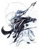 Eric Canete - Death Dealer