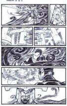 Eric Canete - Iron Man , Enter the Mandarin #5, Page 21