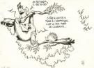 Nicolas Poupon - Le cri de l'autruche, Insomniaque