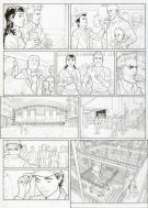 Marcial Toledano - Ken games, Ciseaux, p37