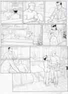 Marcial Toledano - Ken games, Ciseaux, p52 - page de fin