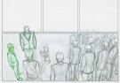 Marcial Toledano - Ken games, Ciseaux, les personnages sont 