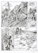 Ersel - Les pionniers du nouveau monde, Planche 35