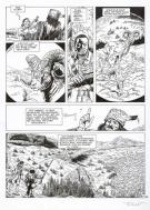 Ersel - Les pionniers du nouveau monde, Planche 36
