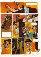John Simon Loche - Planche