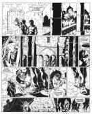 Djillali Defali - Garous, Le cloître des damnées, p05
