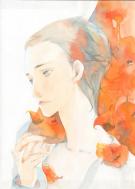 Mimi - Illustration originale
