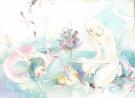 Mimi - Illustration originale