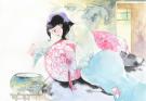 Mimi - Illustration originale