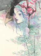 Mimi - Illustration originale