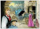 Eric Stalner - Fabien M, Illustration originale