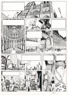 Laci - Sherlock Holmes & les vampires de Londres, L'appel du