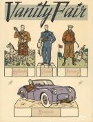 Jean-Claude Floc'h - Publicité "Vanity Fair"