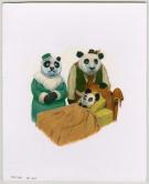 Adam Rex - Chu's Day, Illustration originale planche 30 - te