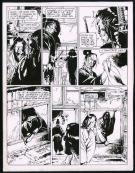 Marc Michetz - Kogaratsu, Planche originale n°9