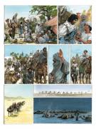  Thorgal - Kah-Aniel - planche originalepage 31  