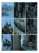  Thorgal - Kah-Aniel - planche originalepage 42  