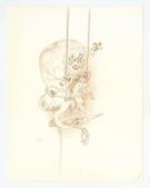 Claire Wendling - Daisies - Affogato All' Amarena, Illustrat