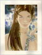 Andréï Arinouchkine - Illustration originale