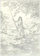 Jean-François Cellier - Jeanne la Pucelle, Entre les Bêtes e