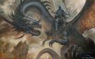 Graffet Delval Yoz - Nazgul (2015), peinture r&eacute;alis&eacute;e par Ju