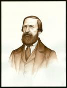 Laurent Paturaud - Victor Hugo, aux Frontières de l'Exil, Il