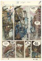 La Legende D Alexis Mac Coy Mac Coy Antonio Hernandez Palacios