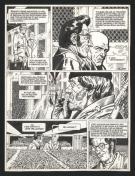 Jean-Marc Rochette - Le Transperceneige - Snowpiercer, Le Tr