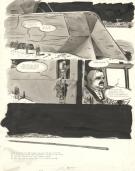 Jean-Marc Rochette - Le Transperceneige - Snowpiercer, La Tr