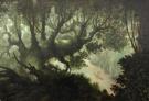 Julien Delval - Nouveau monde
Peinture originale