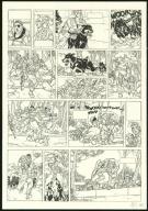 Jean-Christophe Thibert - Kaplan & Masson, Il faut sauver Hi