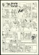 Jean-Christophe Thibert - Kaplan & Masson, Il faut sauver Hi