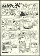 Jean-Christophe Thibert - Kaplan & Masson, Il faut sauver Hi