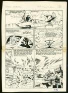 MiTacq - Stany Derval, Planche originale n°33