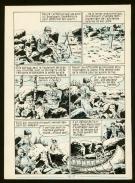 Le Rallic - Yuki chien de traineau, Planche originale n°101