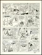 Olivier Schwartz - Une Aventure de Spirou et Fantasio, Le Ma