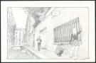 Alexis Chabert - Gainsbourg, Double planche originale n°38-3