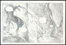 Alexis Chabert - Gainsbourg, Planche originale n°05