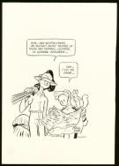 Olivier Schwartz - Une Aventure de Spirou et Fantasio, Le Ma