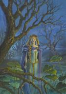 Florence Magnin - L'héritage d'Emilie, Maeve, Illustration o