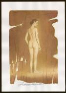 Andréï Arinouchkine - Nue