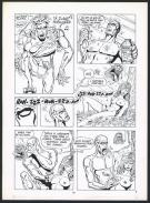 Marcel Gotlib - Rhââ Lovely, Tome 3, Planche originale n°04 
